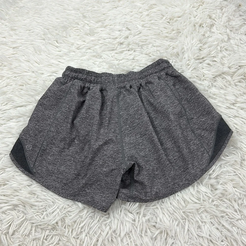 Lululemon Hotty Hot Short II *Long 4